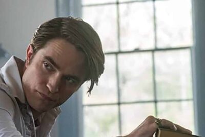 Trailer de El Diablo a Todas Horas (2020). Con Robert Pattinson