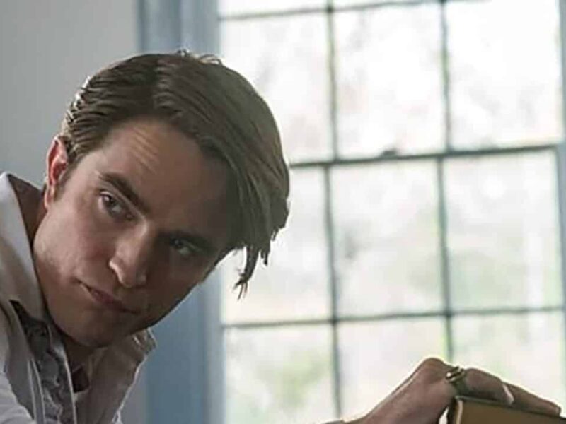 Trailer de El Diablo a Todas Horas (2020). Con Robert Pattinson