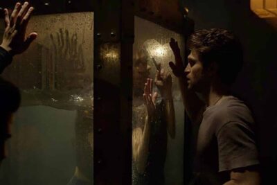 Follow Me (2020). Película Terror. Crítica, Reseña