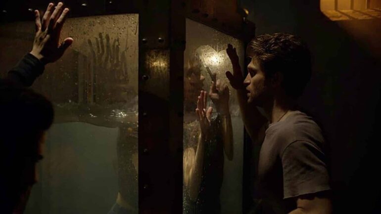 Follow Me (2020). Película Terror. Crítica, Reseña