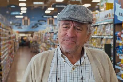 En Guerra con mi Abuelo (2020). Película Comedia. Crítica, Reseña