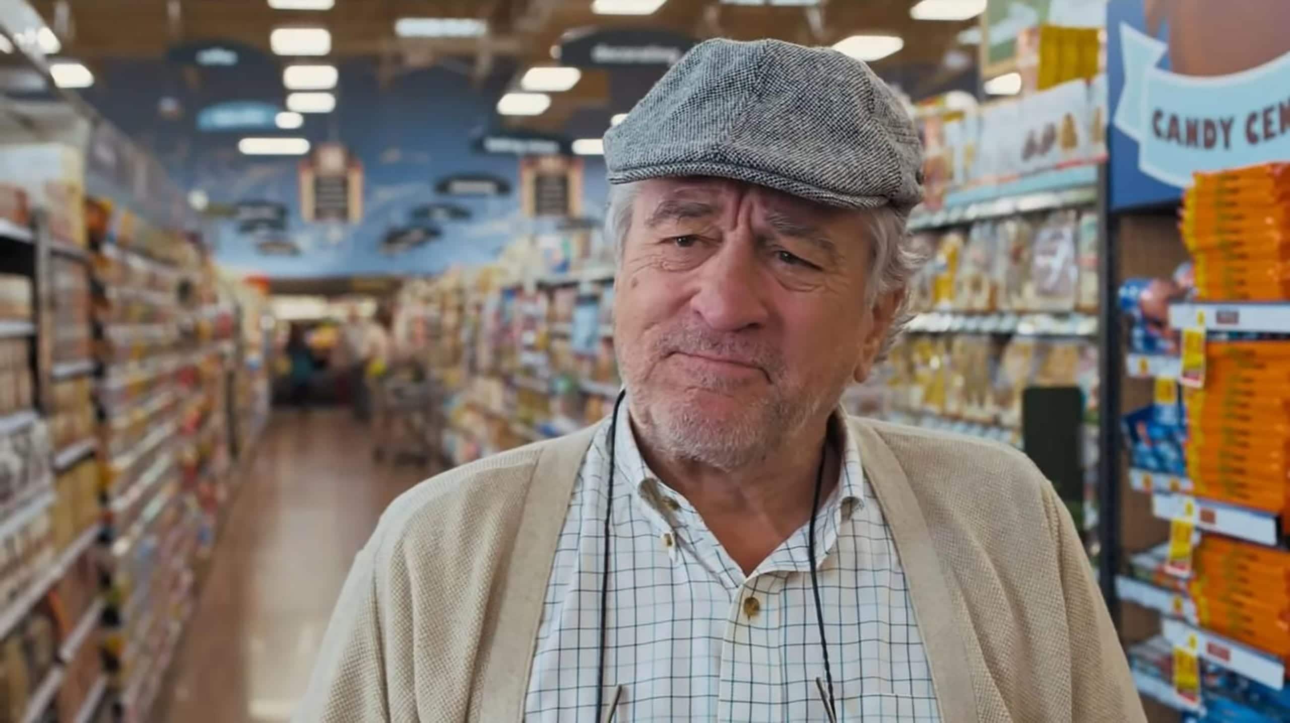 En Guerra con mi Abuelo (2020). Película Comedia. Crítica, Reseña