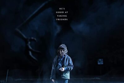 Come Play (2020). Pelícua Terror. Crítica, Reseña