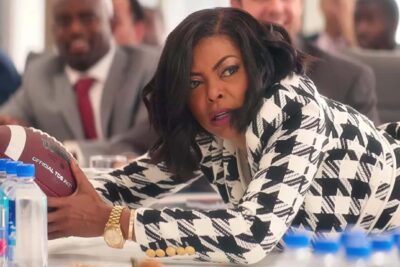 ¿En Qué Piensan los Hombres? (2019). Película Netflix. Comedia. Crítica, Reseña