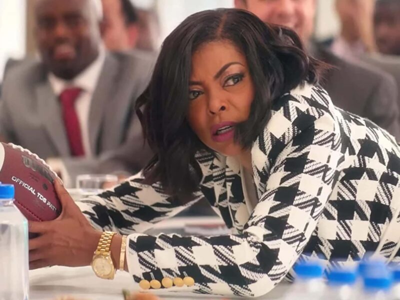 ¿En Qué Piensan los Hombres? (2019). Película Netflix. Comedia. Crítica, Reseña