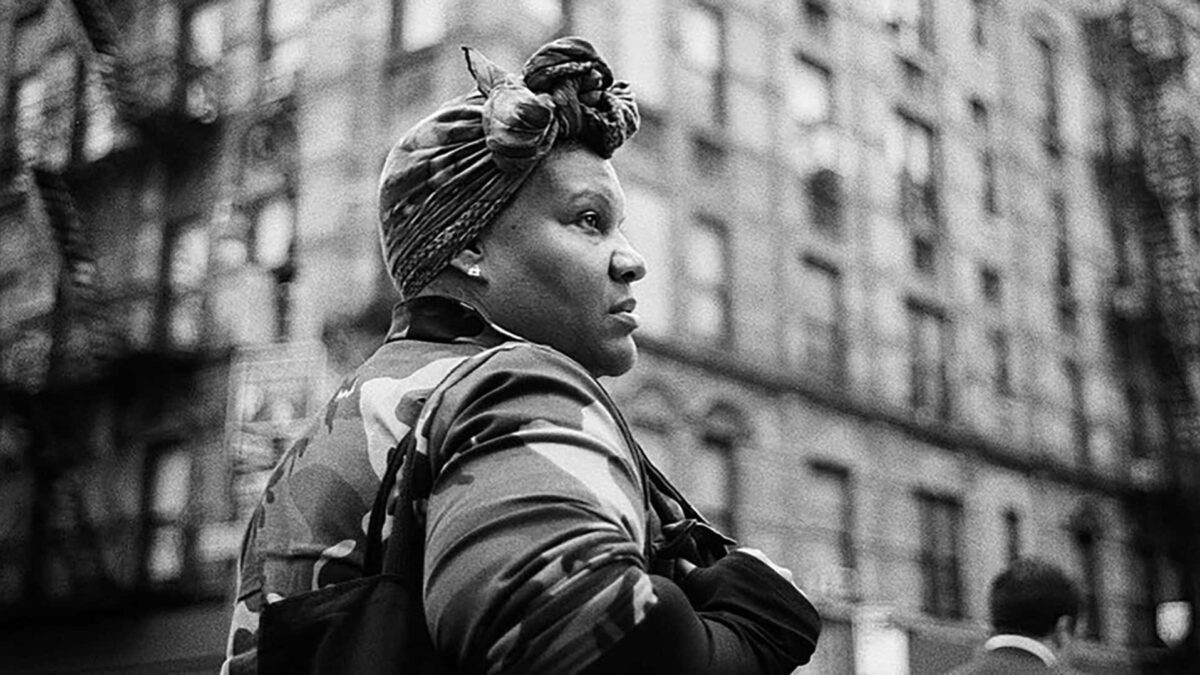 The 40-Year-Old Version (2020). Trailer. Nueva Comedia en Netflix