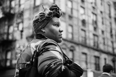 The 40-Year-Old Version (2020). Trailer. Nueva Comedia en Netflix