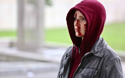 Ava (2020). Película Thriller con Jessica Chastain. Crítica, Reseña