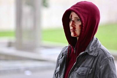 Ava (2020). Película Thriller con Jessica Chastain. Crítica, Reseña