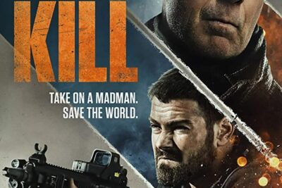 Bruce Willis en Hard Kill (2020). Película. Crítica, Reseña