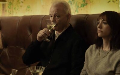 Trailer. La nueva de Sofia Coppola con Bill Murray: On The Rocks (2020). Trailer