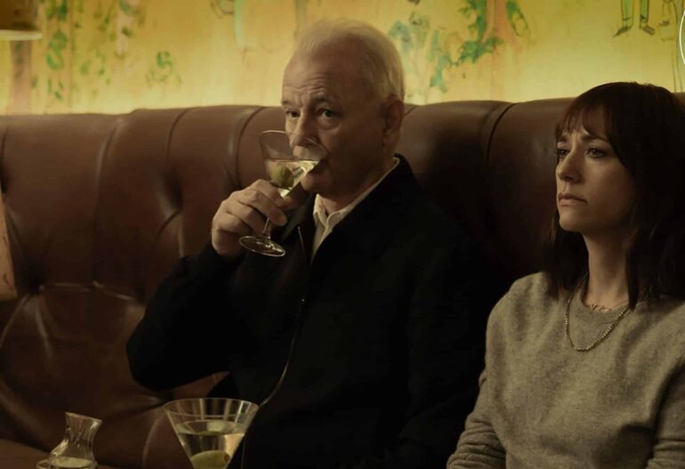 Trailer. La nueva de Sofia Coppola con Bill Murray: On The Rocks (2020). Trailer