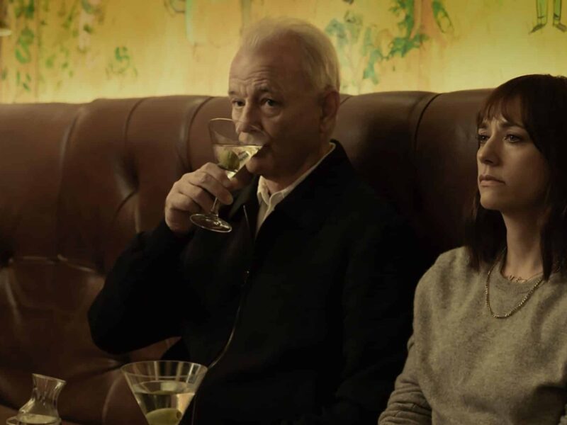 Trailer. La nueva de Sofia Coppola con Bill Murray: On The Rocks (2020). Trailer