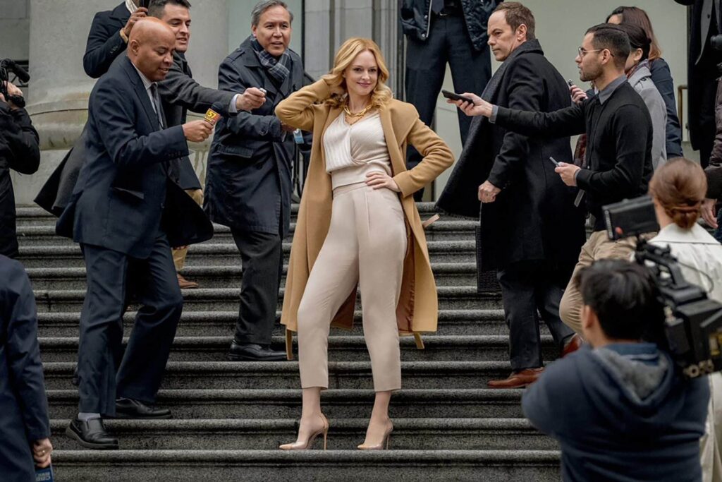 Trailer. Amor Garantizado (2020). Comedia en Netflix. Estreno Septiembre