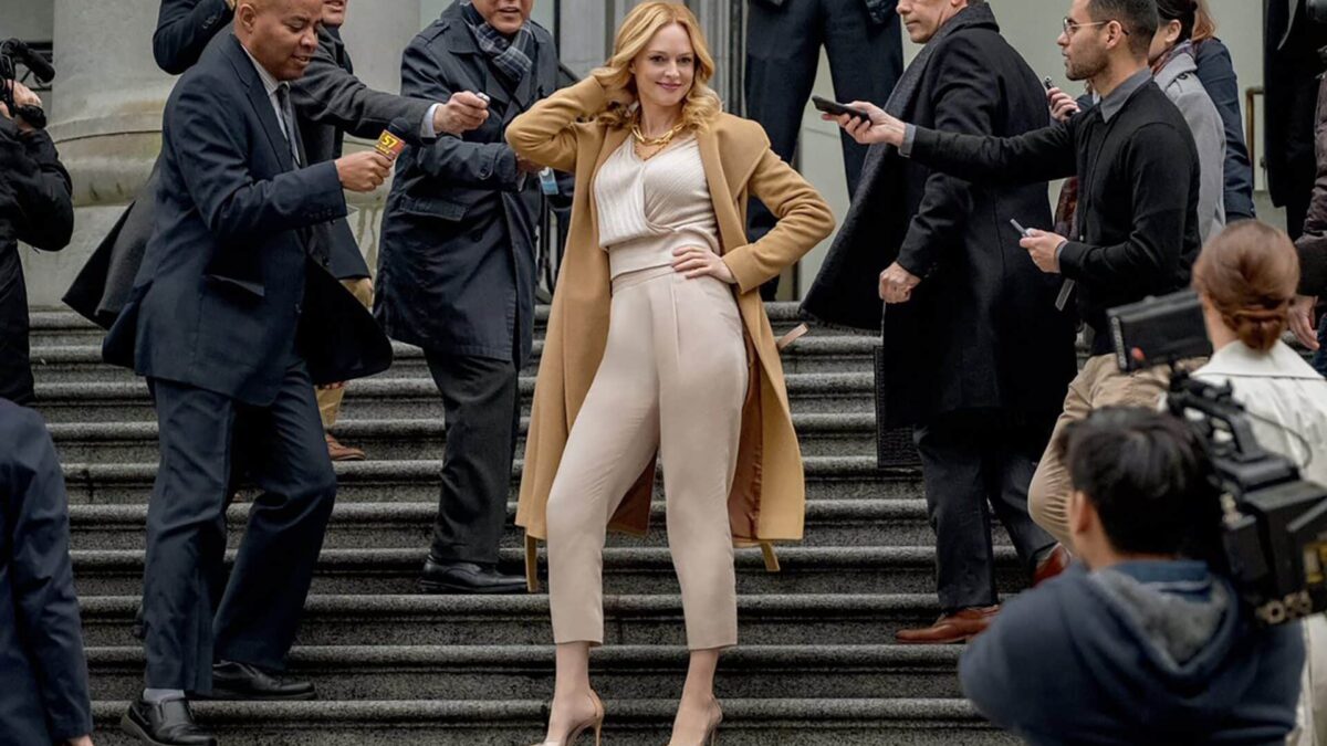 Trailer. Amor Garantizado (2020). Comedia en Netflix. Estreno Septiembre