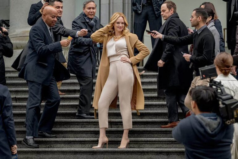 Trailer. Amor Garantizado (2020). Comedia en Netflix. Estreno Septiembre