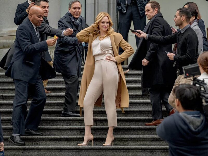 Trailer. Amor Garantizado (2020). Comedia en Netflix. Estreno Septiembre