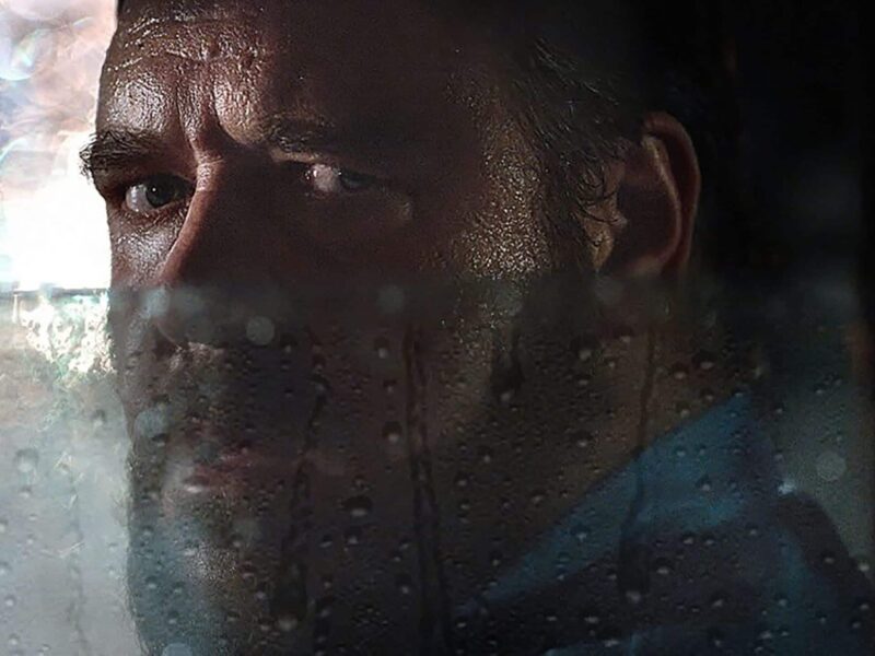 Salvaje (Unhinged) – 2020. Película Russell Crowe. Crítica