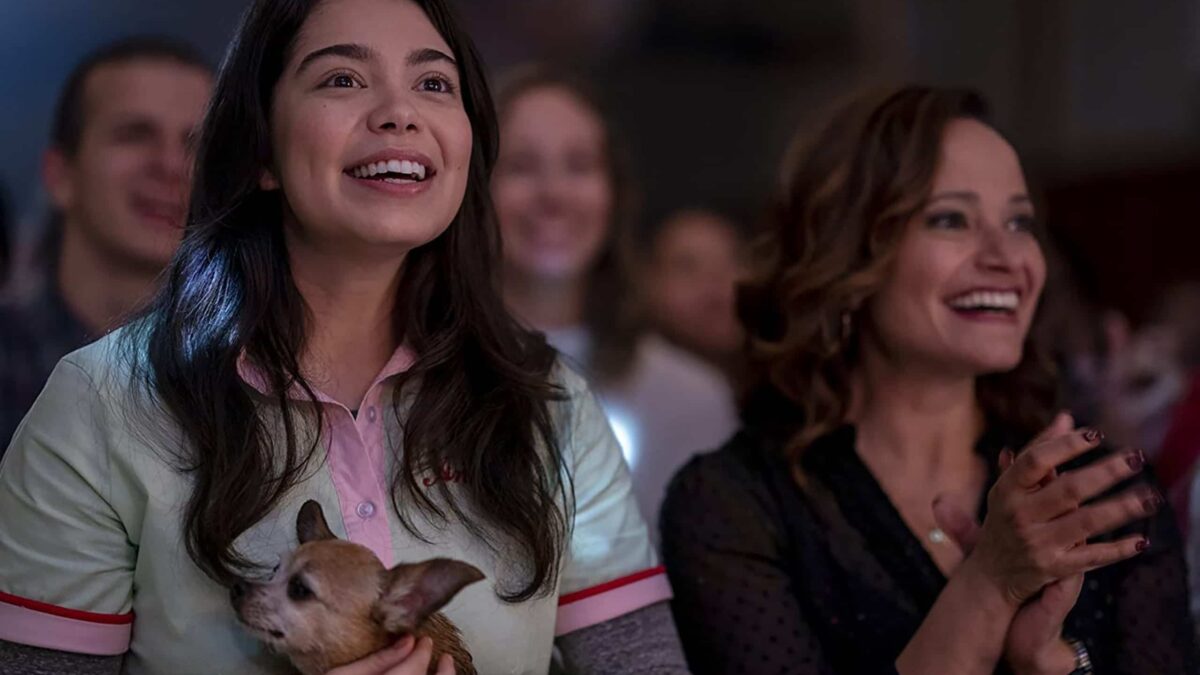 En Plan Estrella de Rock (2020). Película Netflix. Crítica, Reseña