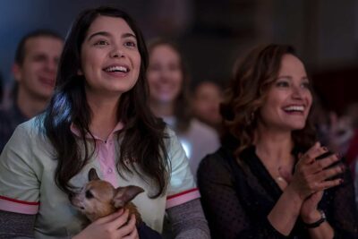 En Plan Estrella de Rock (2020). Película Netflix. Crítica, Reseña