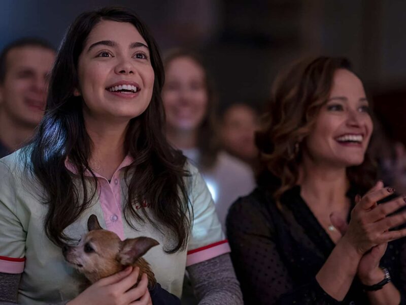 En Plan Estrella de Rock (2020). Película Netflix. Crítica, Reseña