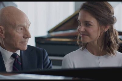 Coda (2019). Película Drama. Crítica, Reseña