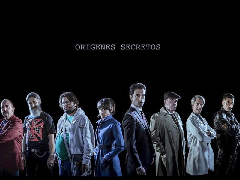 Orígenes Secretos (2020). Película Netflix. Crítica, Reseña