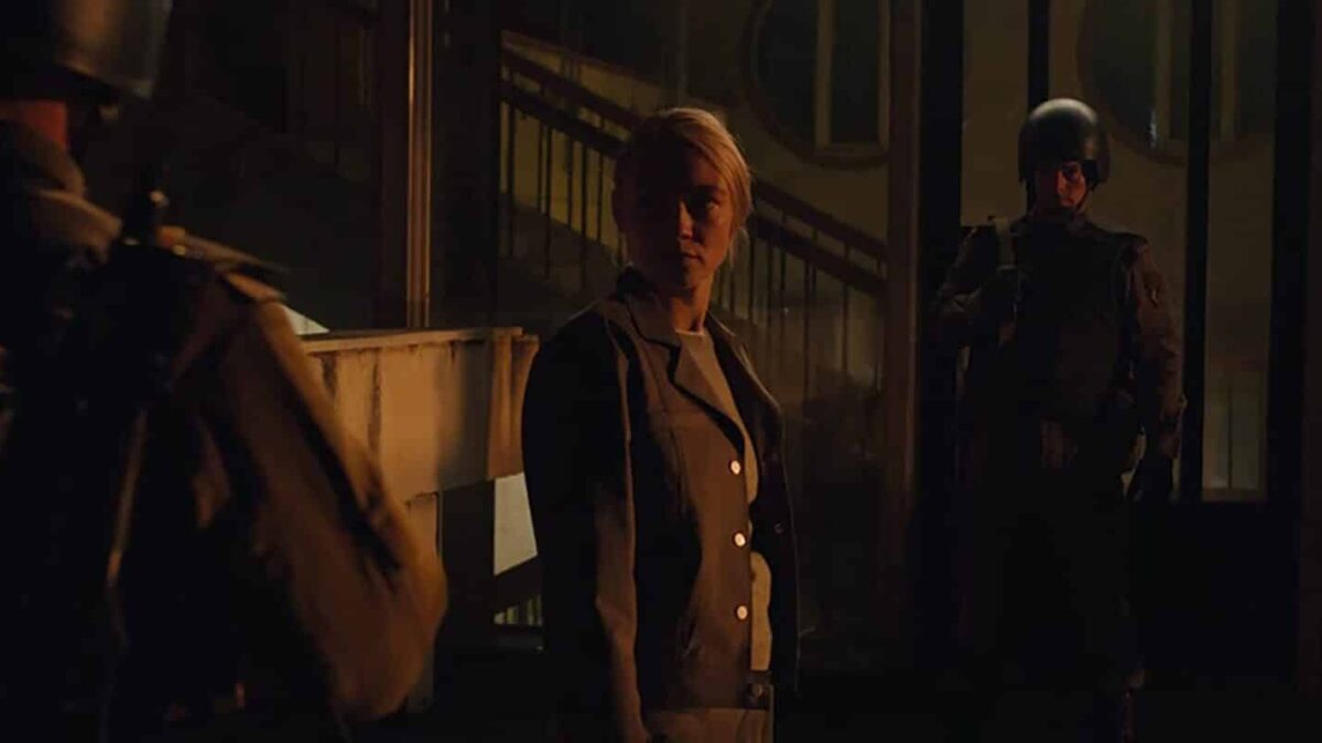 Sputnik (2020). Película Terror. Crítica, Reseña