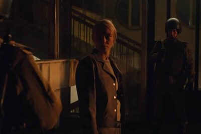 Sputnik (2020). Película Terror. Crítica, Reseña