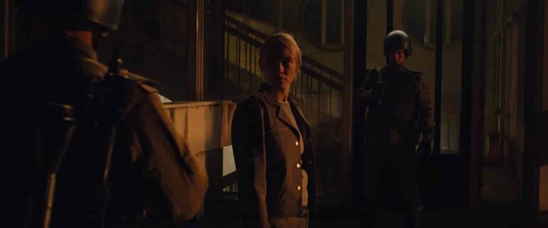 Sputnik (2020). Película Terror. Crítica, Reseña