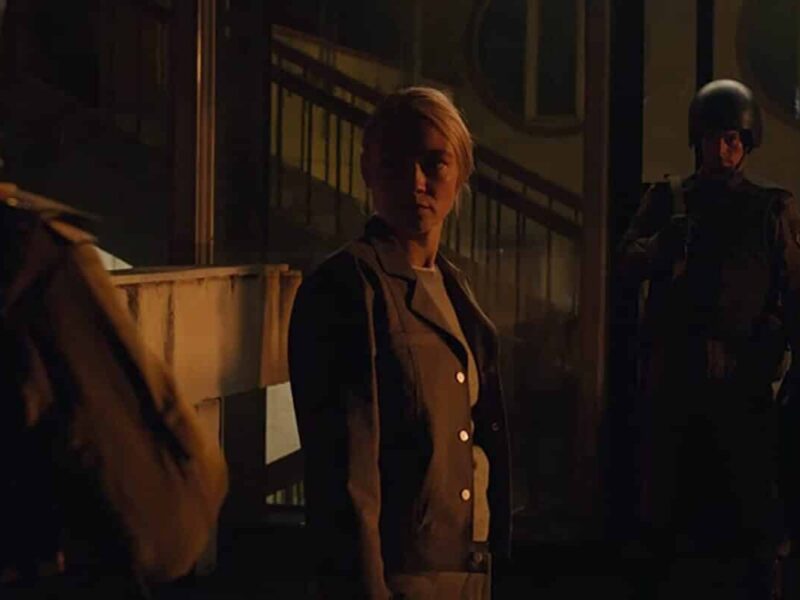 Sputnik (2020). Película Terror. Crítica, Reseña