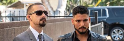 The Tax Collector (2020)