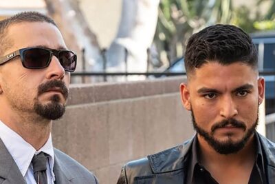 The Tax Collector (2020). Película Thriller. Crítica, Reseña