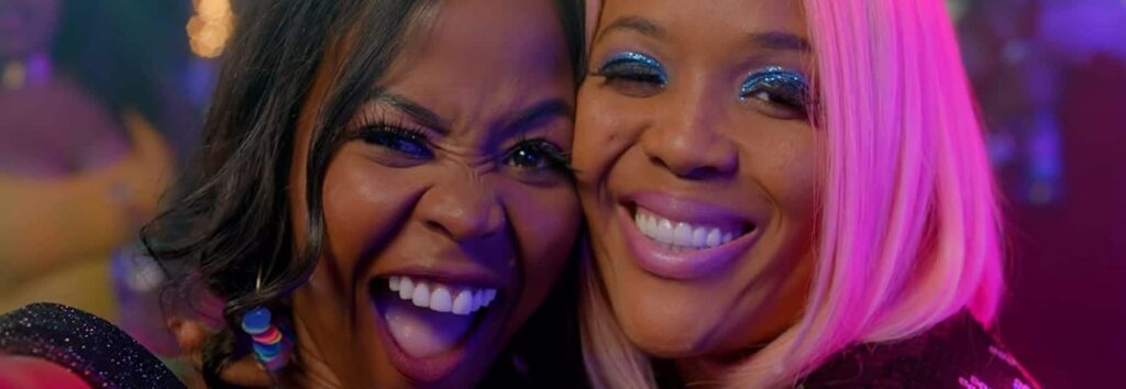 Solterísima (2020). Película Netflix. Crítica, Reseña