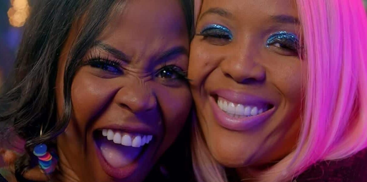 Solterísima (2020). Película Netflix. Crítica, Reseña