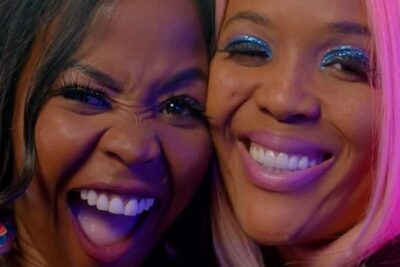 Solterísima (2020). Película Netflix. Crítica, Reseña