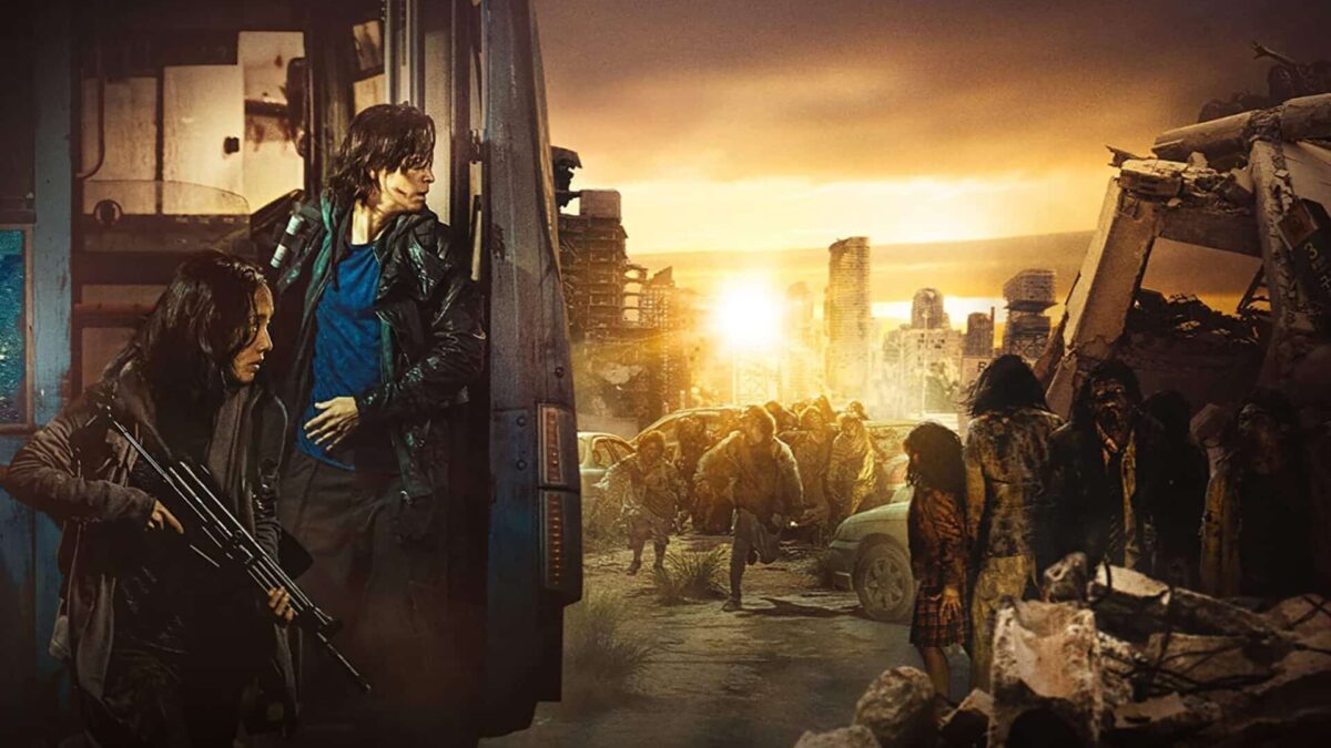 Península (2020). Tren a Busan 2. Crítica, Reseña