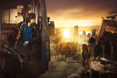 Península (2020). Tren a Busan 2. Crítica, Reseña