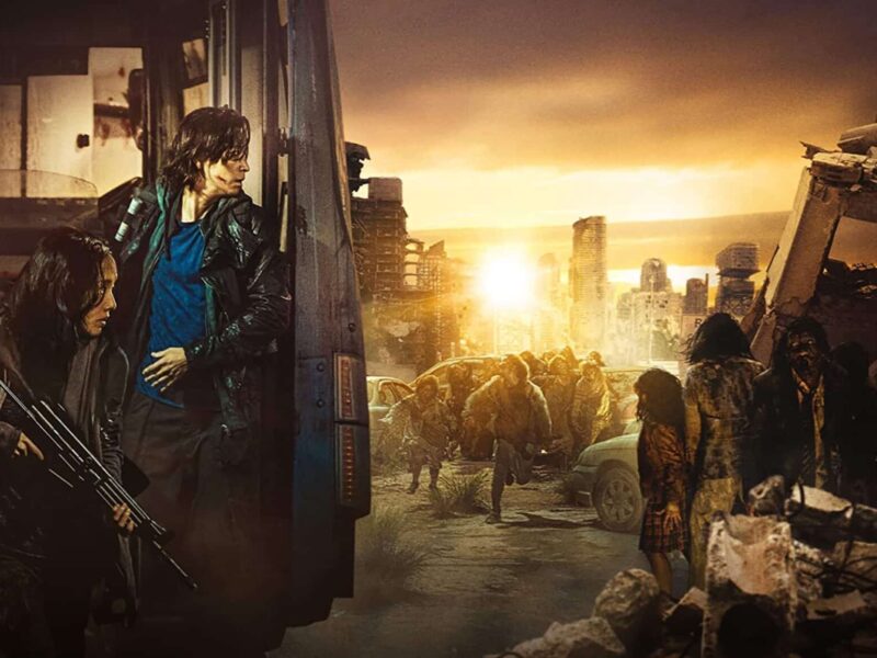 Península (2020). Tren a Busan 2. Crítica, Reseña