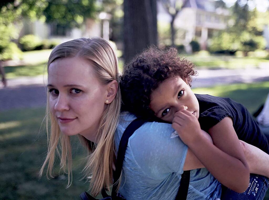 Saint Frances (2019). Película Drama. Crítica, Reseña