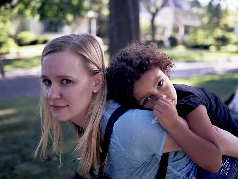 Saint Frances (2019). Película Drama. Crítica, Reseña