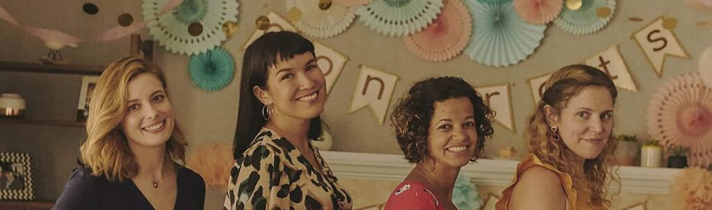 Solía Ir Allí (2020). Película Comedia. Crítica Reseña