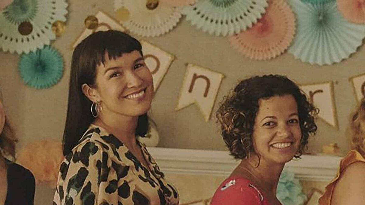 Solía Ir Allí (2020). Película Comedia. Crítica Reseña