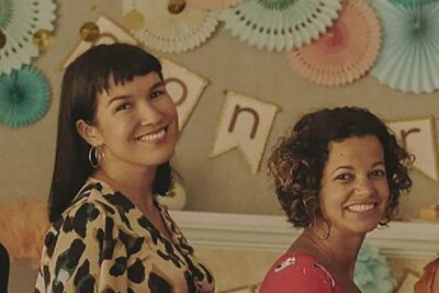 Solía Ir Allí (2020). Película Comedia. Crítica Reseña