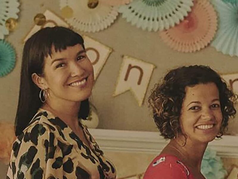 Solía Ir Allí (2020). Película Comedia. Crítica Reseña