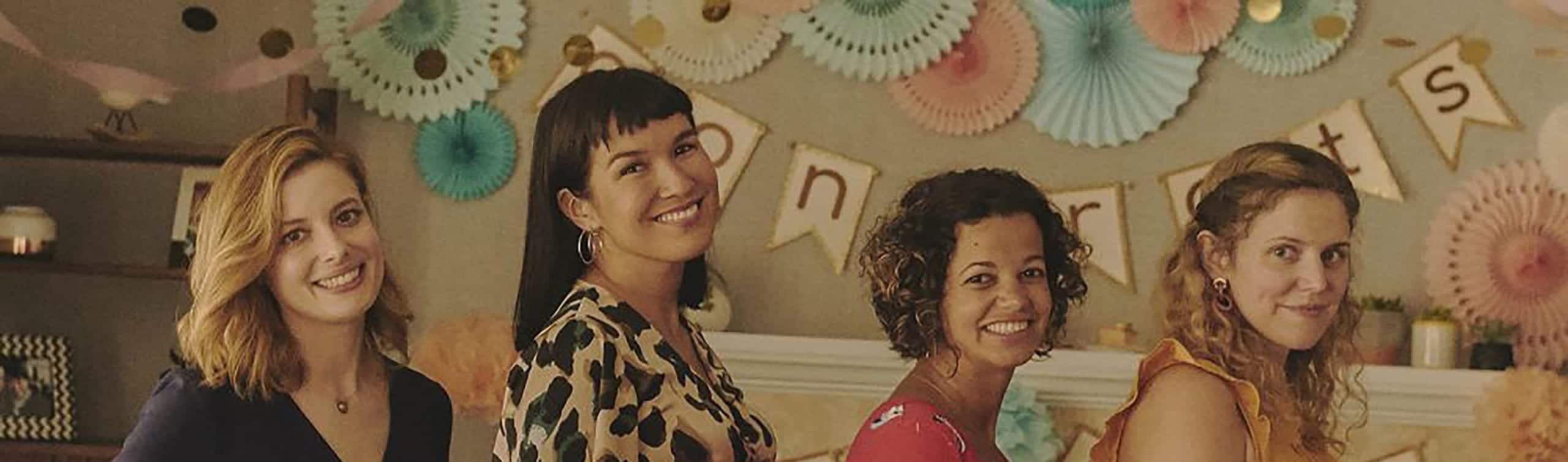 Solía Ir Allí (2020). Película Comedia. Crítica Reseña