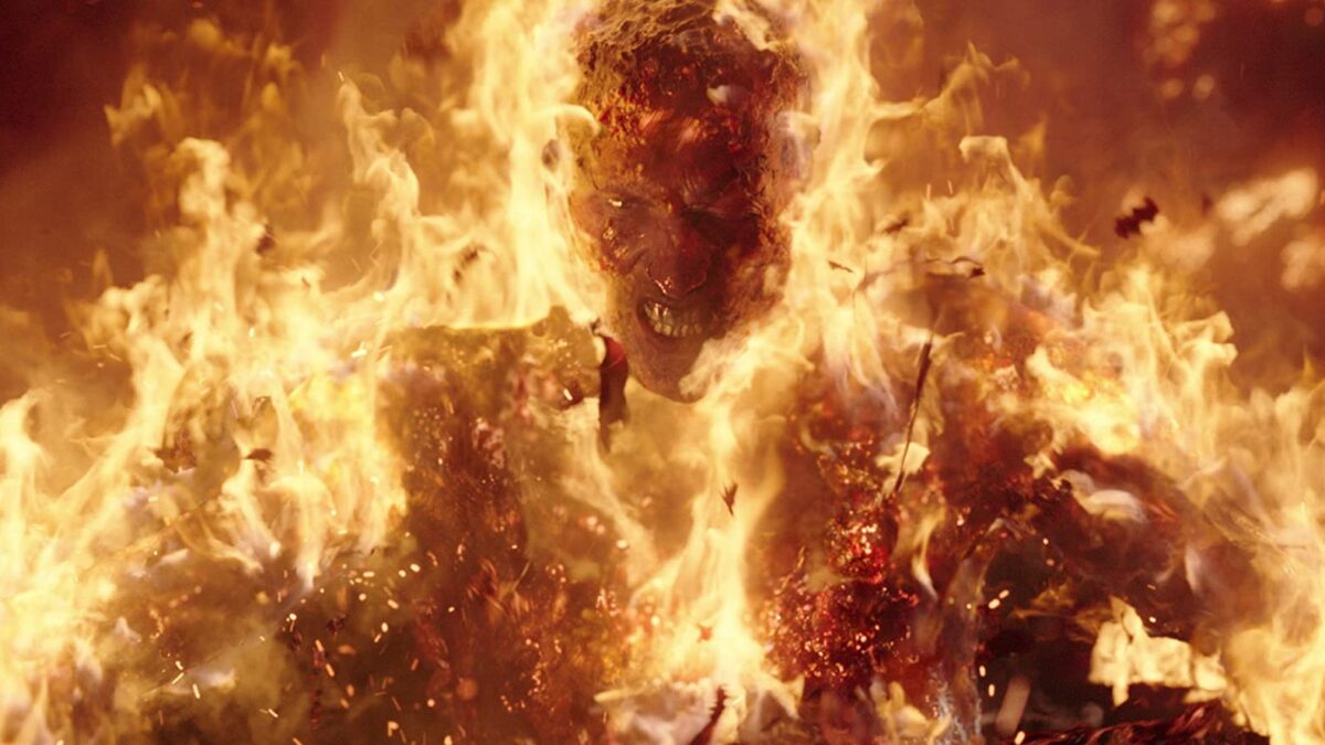 Proyecto Power (2020). Película Netflix. Crítica, Reseña