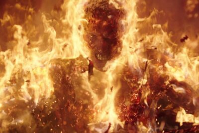 Proyecto Power (2020). Película Netflix. Crítica, Reseña