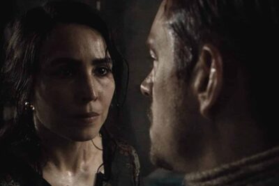 Trailer de The Secrets We Keep (2020). Película Thriller