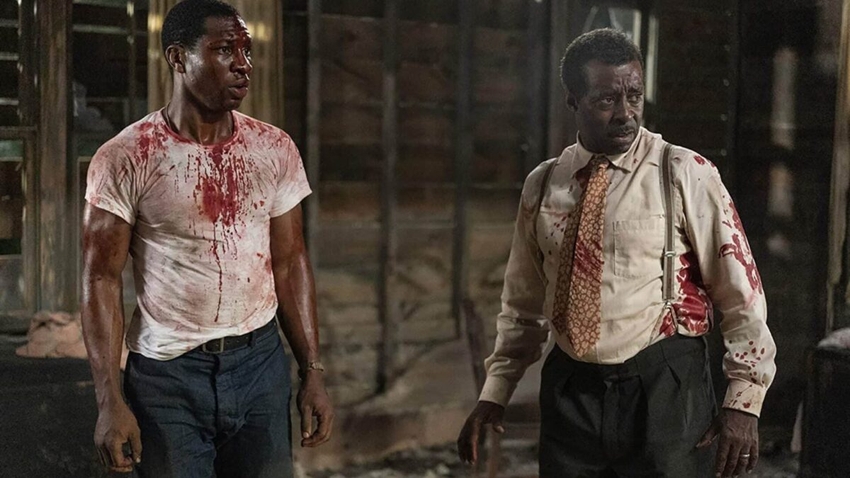 Territorio Lovecraft (2020 – ). Serie Terror HBO. Crítica, Reseña